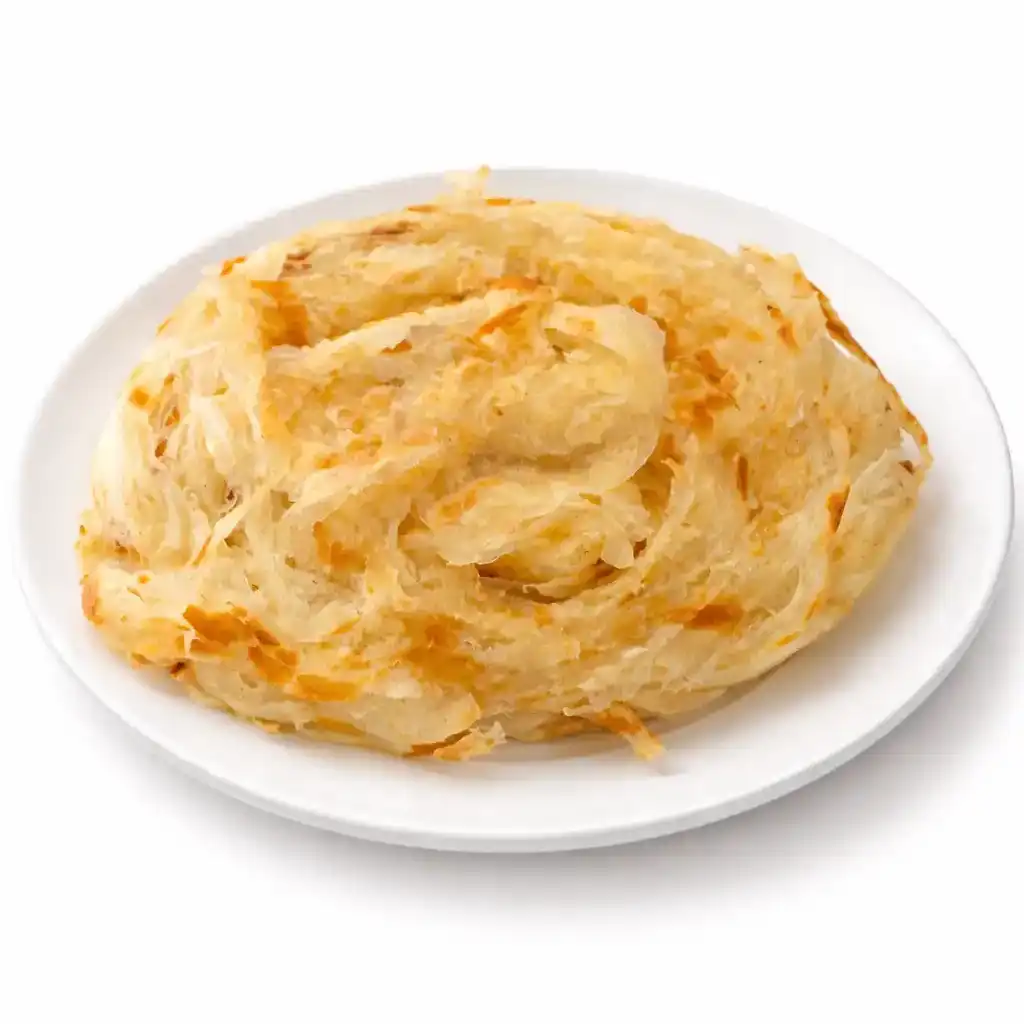 BOGO - Parotta- 1 Piece at Naga's South Indian Cuisine 